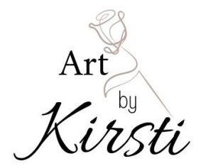 ArtbyKirsti logo